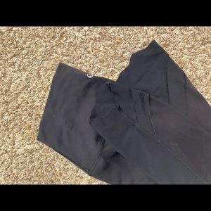 Lululemon High Rise 7/8 leggings